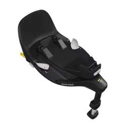 Base Per Seggiolino Auto Family Fix 360 Pro Black