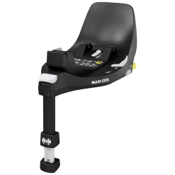 Base Per Seggiolino Auto Family Fix 360 Pro Black