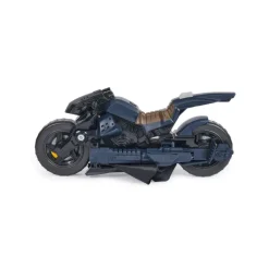 Batman Adventures Batcycle 2 In 1