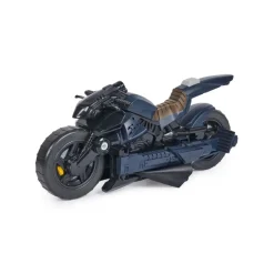 Batman Adventures Batcycle 2 In 1