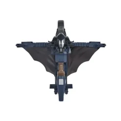 Batman Adventures Batcycle 2 In 1