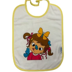Bavaglino Bambina