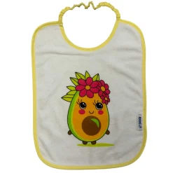 Bavaglino Bambina