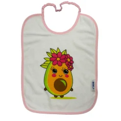 Bavaglino Bambina