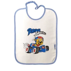 Bavaglino Bambino