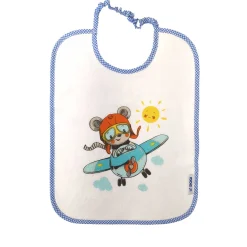 Bavaglino Bambino