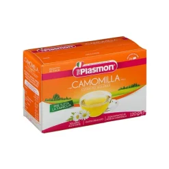 Bevande Infuso Camomilla: 24 Buste 24x5 gr