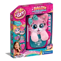Bff Sally Diario Segreto Digitale 16491