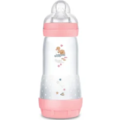 Biberon Easy Start Anti Colic 320ml 4m+