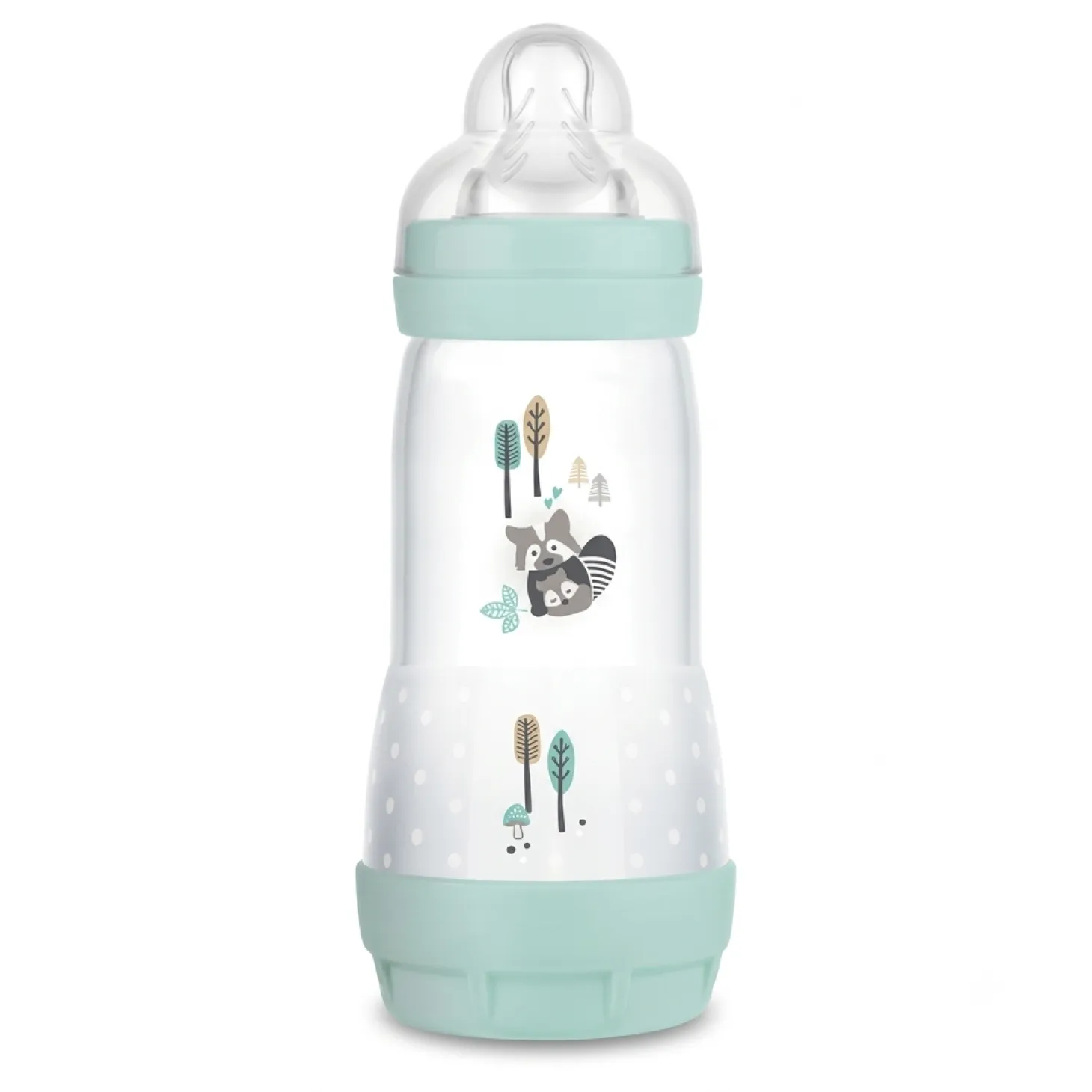 Biberon Easy Start Anti Colic 320ml 4m+