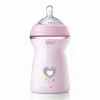 Biberon NaturalFeeling Flusso Rapido (330ml)