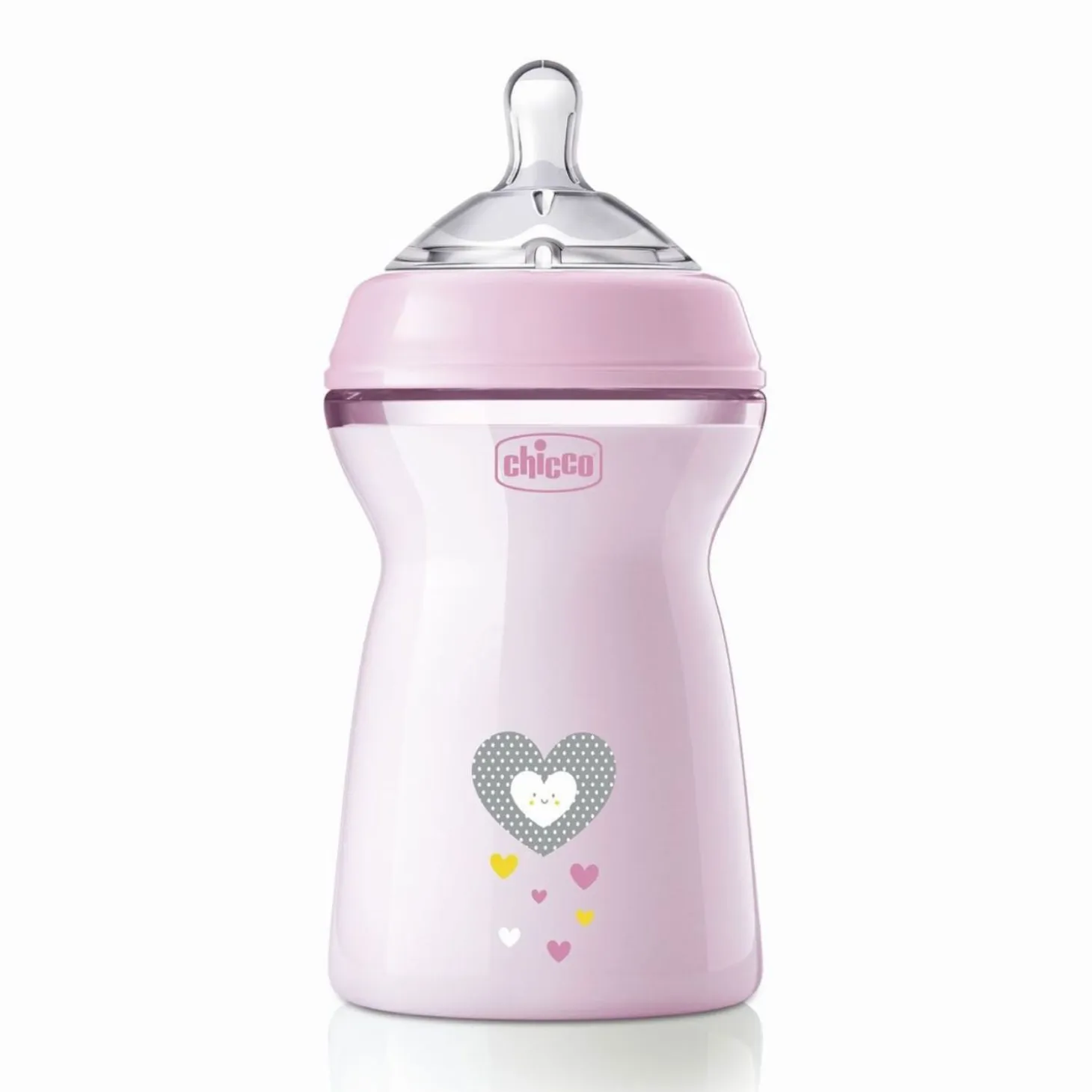 Biberon NaturalFeeling Flusso Rapido (330ml)