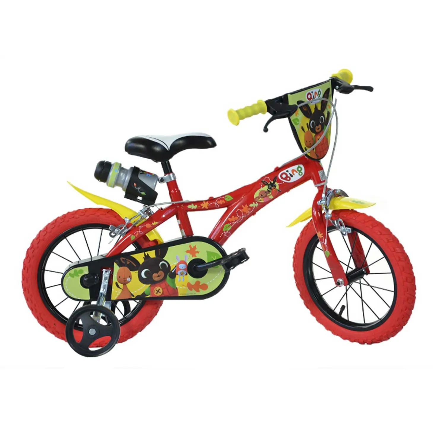 Bicicletta Bing