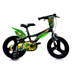 Bicicletta Dinosaur