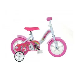Bicicletta Fantasia Unicorn