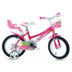 Bicicletta Flappy Serie 26 Girl
