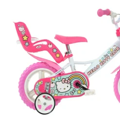 Bicicletta Hello Kitty