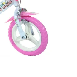 Bicicletta Hello Kitty