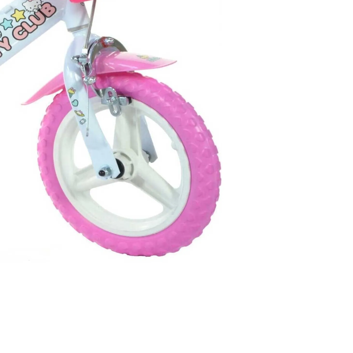 Bicicletta Hello Kitty