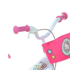 Bicicletta Hello Kitty