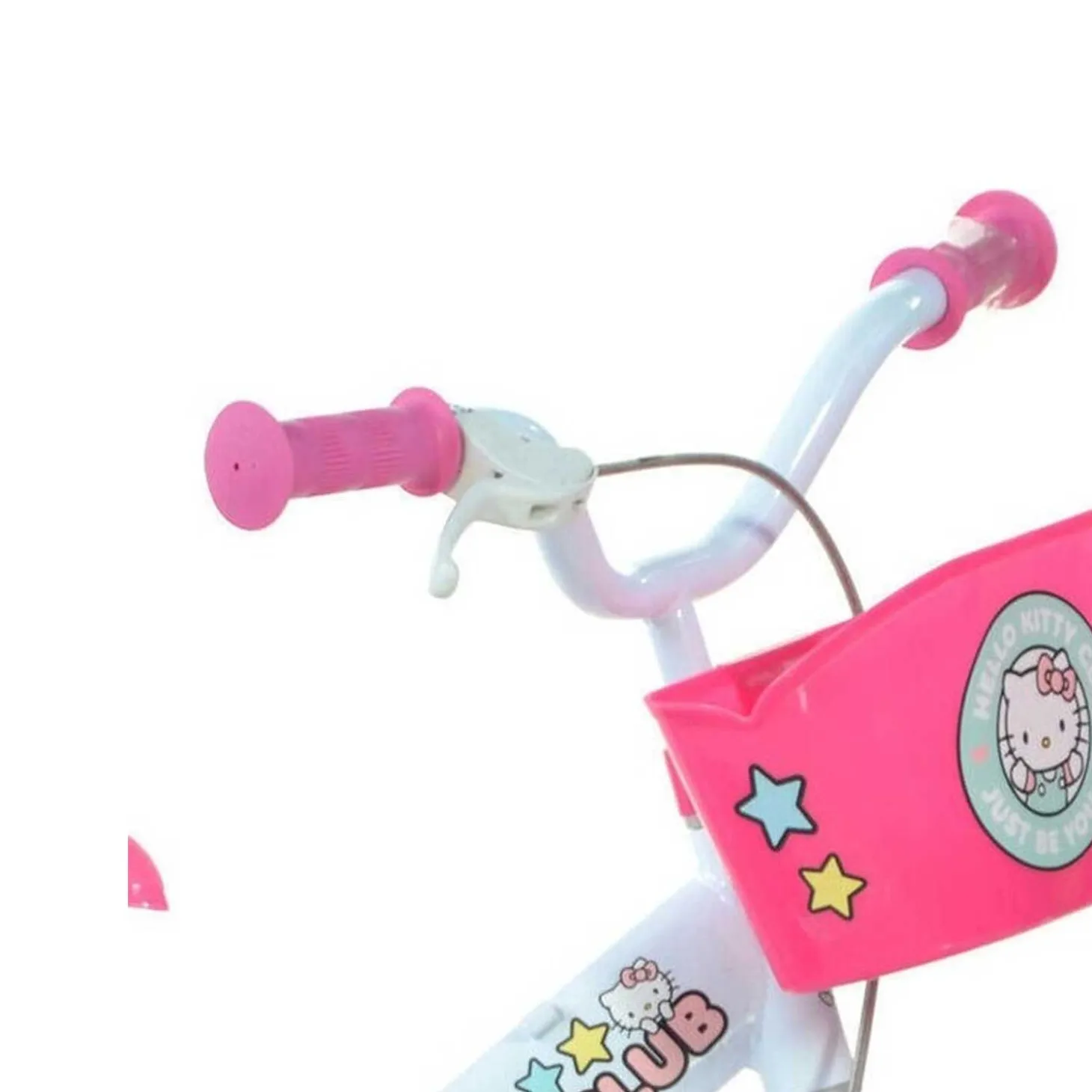 Bicicletta Hello Kitty