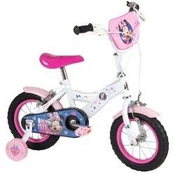 Bicicletta Minnie Sfera