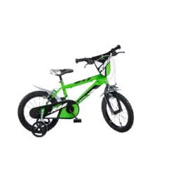 Bicicletta R88 Verde