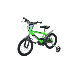 Bicicletta R88 Verde