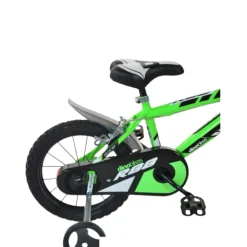 Bicicletta R88 Verde