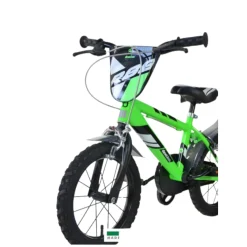 Bicicletta R88 Verde