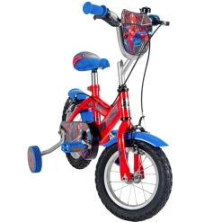 Bicicletta Spiderman