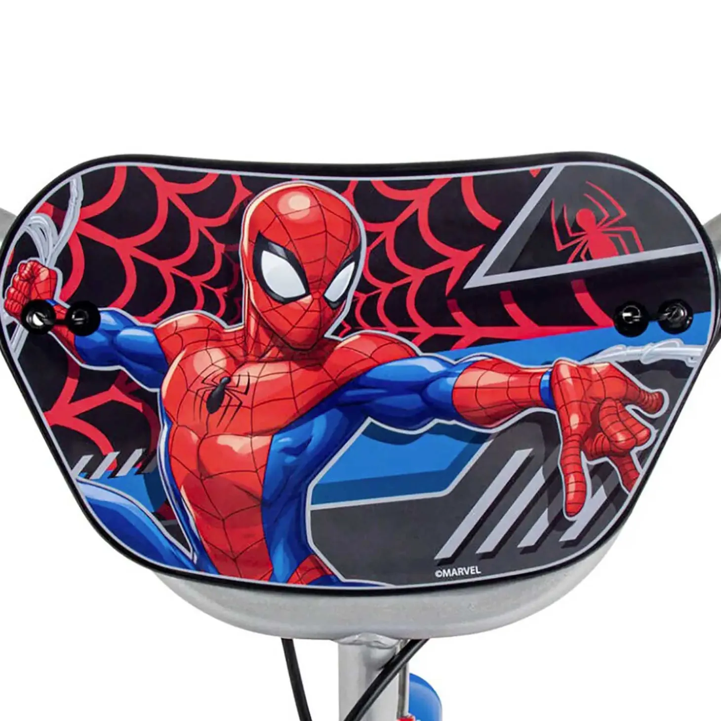 Bicicletta Spiderman