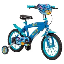 Bicicletta Stitch