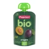 BIO Pouch Prugna: Confezione 100 gr