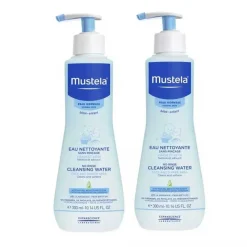 Bipack Fluido Detergente: Confezione 300 ML
