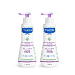 Bipack Igiene Intima 200 ML + 200 ML