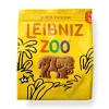 Biscotti Zoo Cocoa: Confezione 100 gr