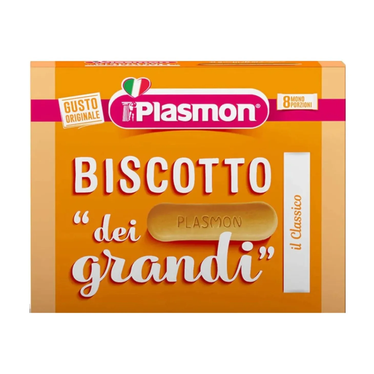 Biscotto Dei Grandi Classico: Confezione 300 gr