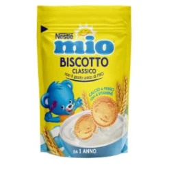 Biscotto Mio Classico: Confezione 180 gr