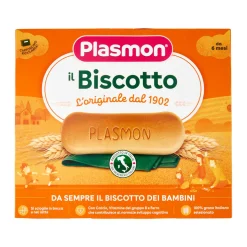 Biscotto Standard: Confezione 320 gr