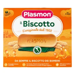 Biscotto 30 Zucchero: Confezione 320 gr