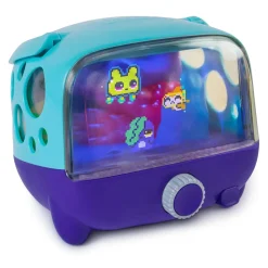 Bitzee Aquarium