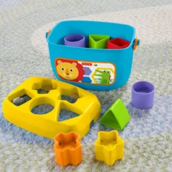 Blocchi Assortiti FFC84