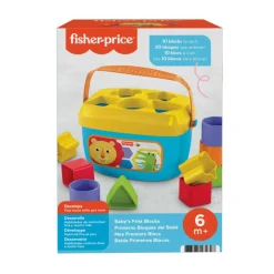 Blocchi Assortiti FFC84