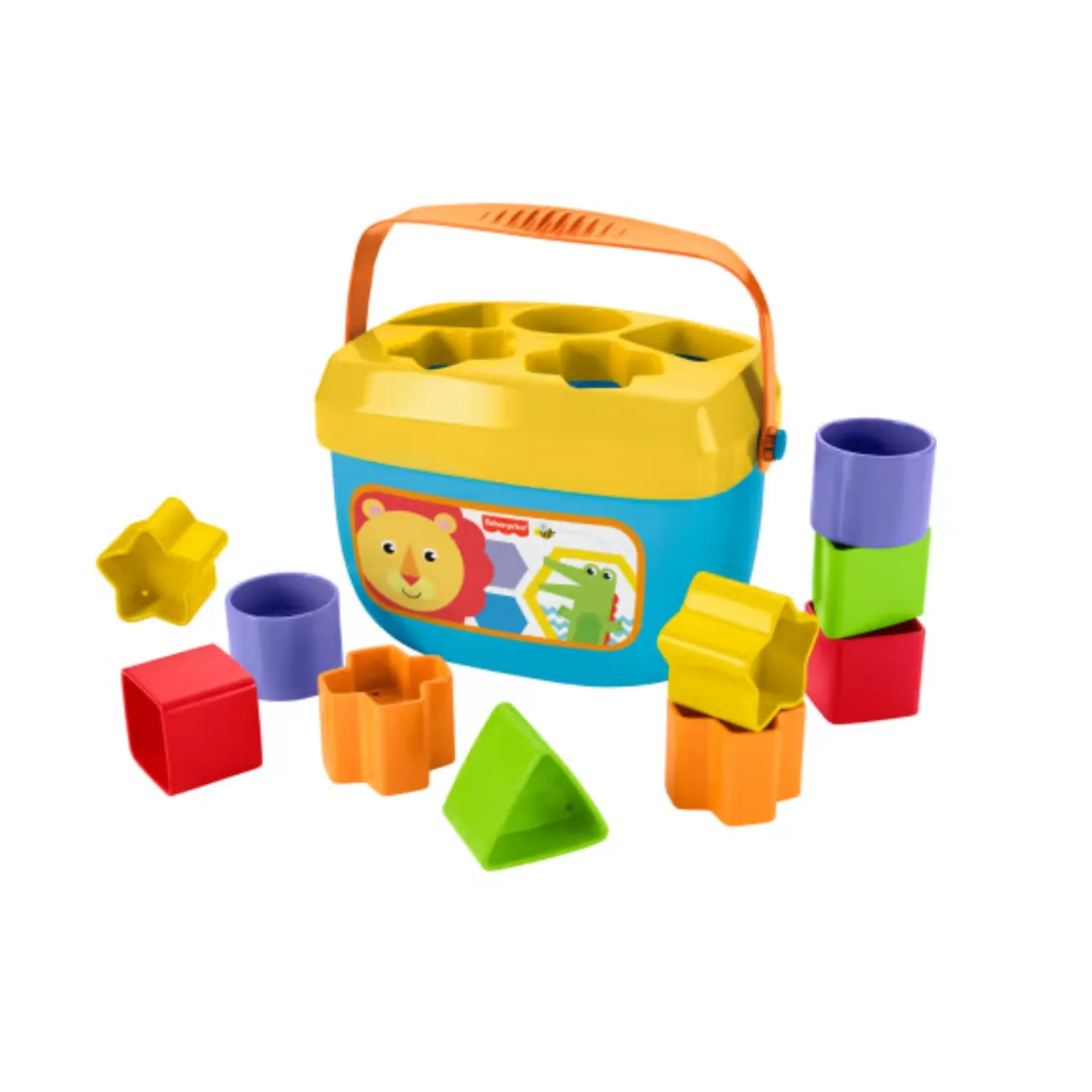 Blocchi Assortiti FFC84