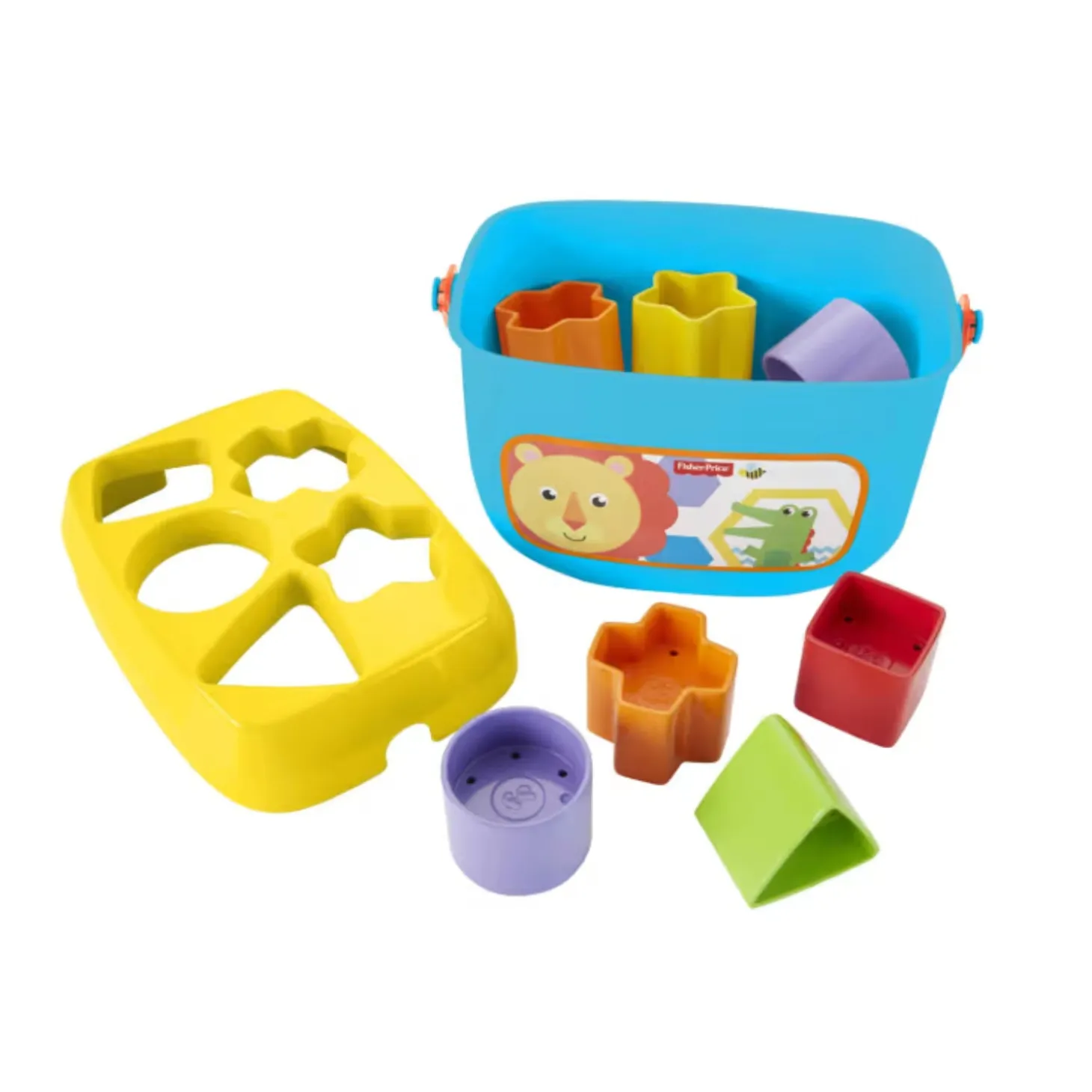 Blocchi Assortiti FFC84