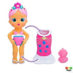 Bloopies Sirenetta W3 Coda Magica Mimi
