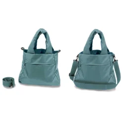 Borsa Fasciatoio Per Passeggino Wizard E