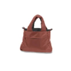 Borsa Fasciatoio Per Passeggino Wizard E