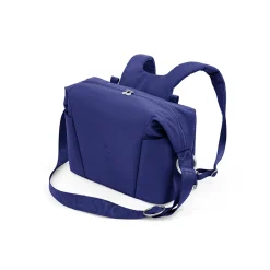 Borsa per il cambio 2 in 1